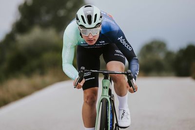 Boucles de la Mayenne: Olav Kooij nets first win with Decathlon CMA CGM on stage 1