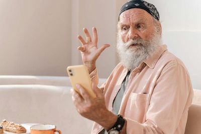 5 Financial Scams Targeting Seniors Right Now That Often Begin With a Text or Phone Call
