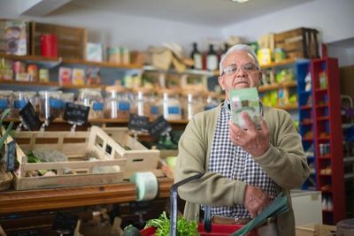 The Summer Budget Squeeze: Why More Seniors Say Their Social Security Check Isn’t Stretching as Far at the Grocery Store