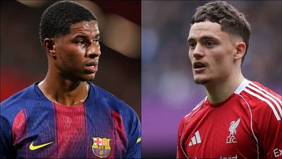 Transfer Rumors: Rashford’s Next Move; Liverpool Receive $175 Million Wirtz Bid