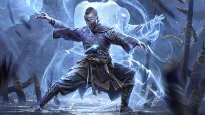 Path of Exile 2 Martial Artist skill tree and passives