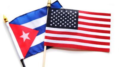 Top US commander meets Cuban military officials amid rising tensions