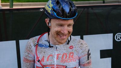 'This season, every race has been either disappointing or a setback' - Unbound XL title defender Rob Britton to start the race as a self-proclaimed underdog