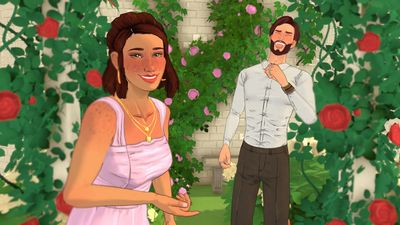 Paralives fans can make all the NSFW mods they like "so long as it follows Steam's guidelines" – and with how popular The Sims 4's WickedWhims is, I think they might