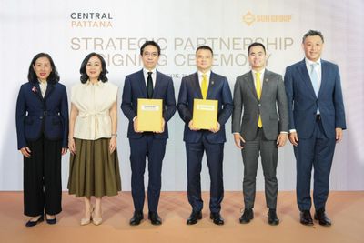 CPN agrees to tie-up for developments in Vietnam