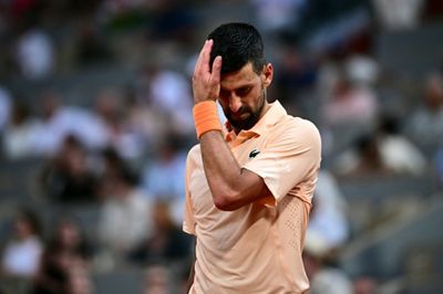 Fonseca blasts Djokovic out of French Open after epic comeback