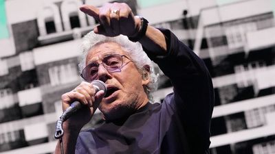 “At the moment, it’s probably better than it’s been all my life... I can still hit a high D, which is higher than Pavarotti singing the end of Nessun Dorma in full voice. I mean, it’s extraordinary": Roger Daltrey says that his voice is as strong as ever