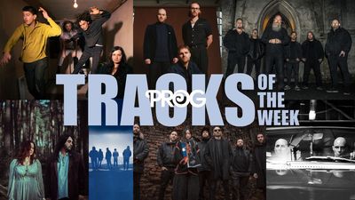 Great new proggy sounds from Green Carnation, The Ocean, A Perfect Circle and more in Prog's brand new Tracks Of The Week