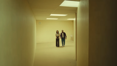 Backrooms Ending Explained: Who Is Phil And Does It Set Up A Franchise?