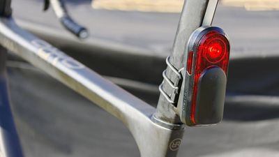 Garmin's smart light changed how I cycle –why Varia is my cycling essential