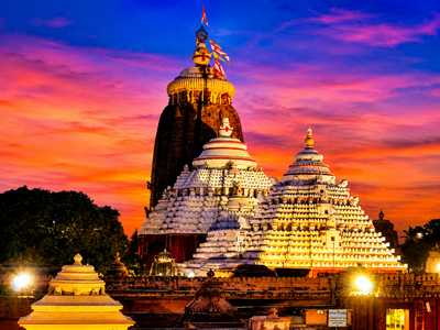 6 Hindu Temples That Science Cannot Explain