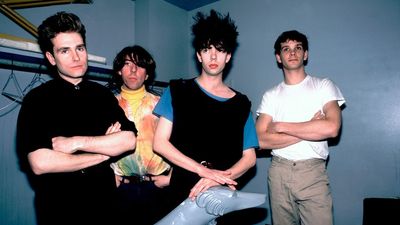 "He was one of the gang." Before he won three Oscars and was knighted by Queen Elizabeth II, one world-famous actor was a roadie for Echo & The Bunnymen