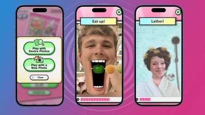 Nintendo quietly launched a new game that's just like WarioWare, and you can try it for free