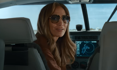 JLo Just Name Dropped Maid In Manhattan While Talking About New Office Romance Rom-Com, And Where Do I Sign Up?
