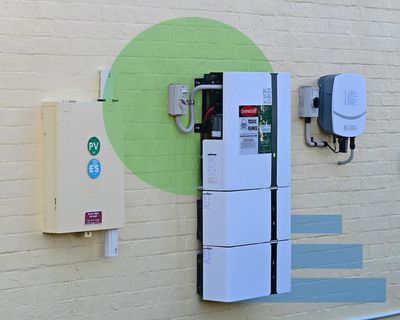 Power play: what to consider when installing a home battery in Australia