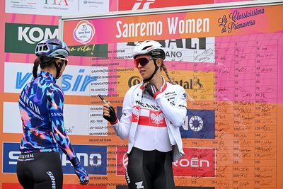 Canyon-SRAM terminate partnership with title sponsor Zondacrypto over 'breaches of contract'