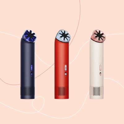 Dyson has launched a portable fan for under £100 — it's already sold out once, but I've just spotted it back in stock