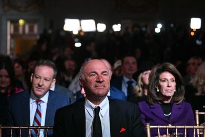 Investor Kevin O'Leary Claims China Is Behind Opposition to His Utah Data Center
