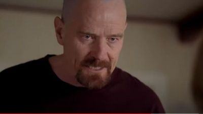 It Felt A Bit Rude That Bryan Cranston Trolls Fans When They Ask Him To Quote One Breaking Bad Line. Then He Explained Why