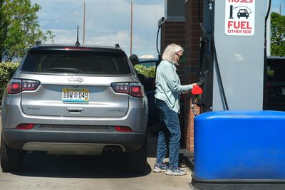 Americans have paid an additional $59 billion in inflated fuel prices since Trump started his Iran war