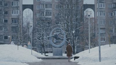 'For All Mankind' spin-off 'Star City' will make you want to know more about the Soviet space program