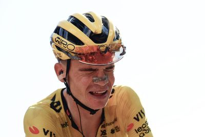 'I keep progressing and getting better but so does everyone else' – Sepp Kuss completes Grand Tour triology to make suffering and time away worth it