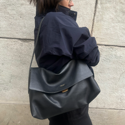 I Can’t Lie—Coach’s Chelsea Bag Has Officially Replaced My Brooklyn Tote for the Rest of 2026