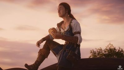 Xbox delays Fable to 2027 but insists "the game is in great shape"