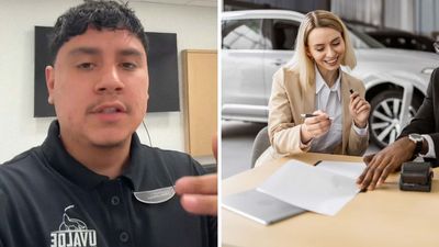Woman Buys Chevrolet. Then She Asks If She Can Do It For $0 Down: ‘Dealerships HATE Getting Pre Approved’