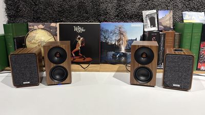 Cambridge Audio L/R S vs Ruark Audio MR1 Mk3: which compact desktop speakers are best for you?