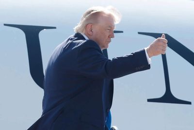 Trump & co appeal US court ruling that could force broad repayment of 'illegal' tariffs