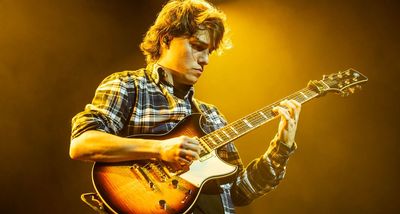 “You have no excuses to have bad technique nowadays”: Has Matteo Mancuso arrived as the world’s greatest guitar player?