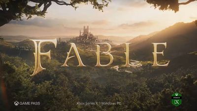 "We want to make sure that that game has a window all to its own" — Fable delayed to February 2027, Xbox confirms