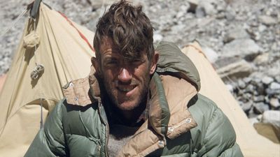 "Why did I need a photograph? I knew I'd been there" – Edmund Hillary’s purported words after history-making Everest summit seem crazy by today's 'snap everything' standards