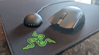 The Razer Viper V4 Pro took me back to basics, and you know what? Maybe that's all a gaming mouse should be