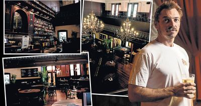 Last drinks: why one of Newcastle's most popular bars is closing its doors