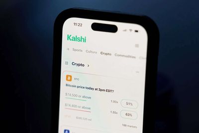 Coinbase, Kalshi bring regulated perpetual crypto futures to US investors