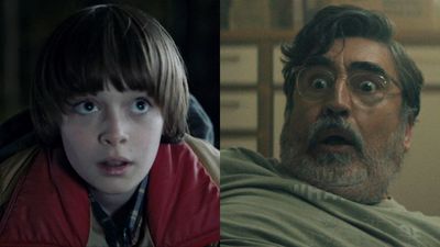 Is Netflix’s The Boroughs Actually Connected To Stranger Things? What The Co-Creator Told Me About That Final Scene
