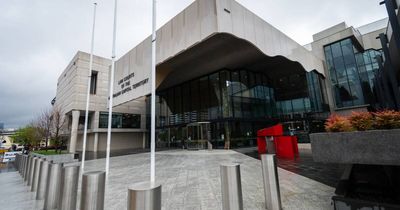 Woman allegedly tried to print child abuse images at Belconnen store