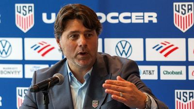Are USMNT doomed for failure at home World Cup with Mauricio Pochettino's squad selection?