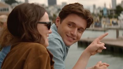 Netflix's steamy new romance might look like a tearjerker, but this one big reason means it's going to be a hit