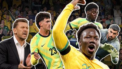 Socceroos set for fresh date with WC co-hosts