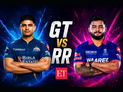 RR vs GT: Who won yesterday’s IPL 2026 match? Result, highlights, points table update & final qualification update