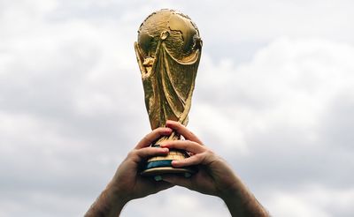 FIFA websites spoofed by hackers ahead of 2026 World Cup, FBI warns