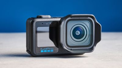 GoPro Mission 1 Pro review: This is the first GoPro I've been excited about in years