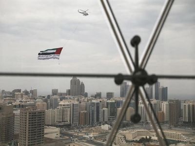 Gulf's other war: Inside UAE's hidden role behind strikes on Iran despite ceasefire — Report