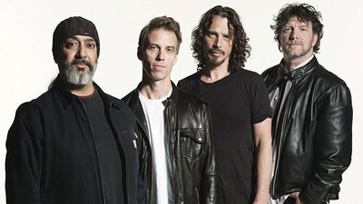 "Kim, I’m reading a lot of weird s**t on the internet. Somebody posted ‘RIP: Chris Cornell’ on my Facebook page.” Soundgarden's Kim Thayil reveals how he learned the devastating news of Chris Cornell's death