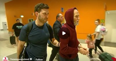 Lock of the century to jailbird? The fall of Kurri and Maitland star Garry Sullivan