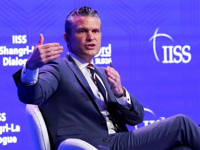 'India a critical anchor to hold the line': Hegseth lauds New Delhi's role in Indo-Pacific Security
