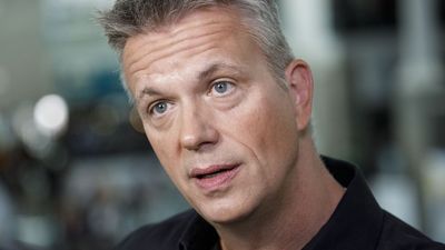 "The focus is going to be on these games": Xbox CCO Matt Booty says Project Helix won't be at Xbox Games Showcase, with more on it coming "at a later time"
